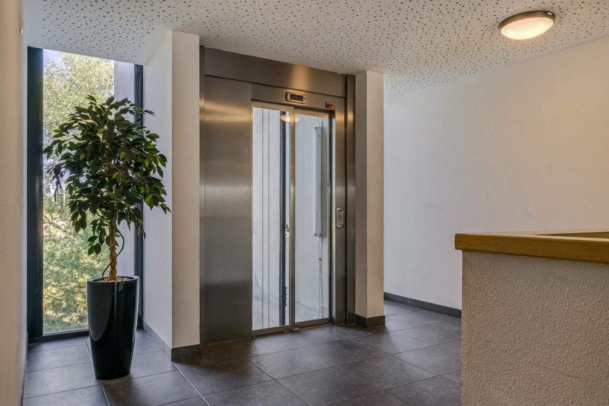 Te koop: Foto Appartement aan de Moerashoeve 9 in Nieuwegein