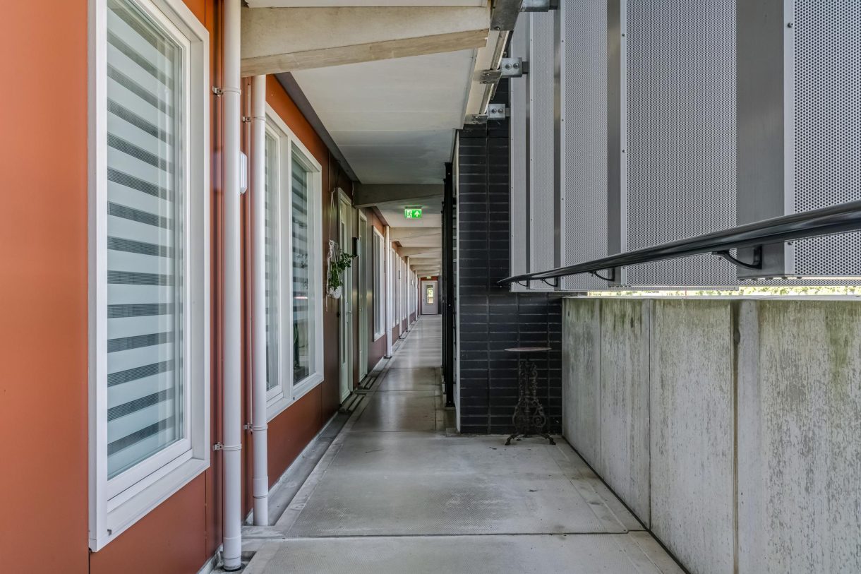 Te koop: Foto Appartement aan de Moerashoeve 9 in Nieuwegein