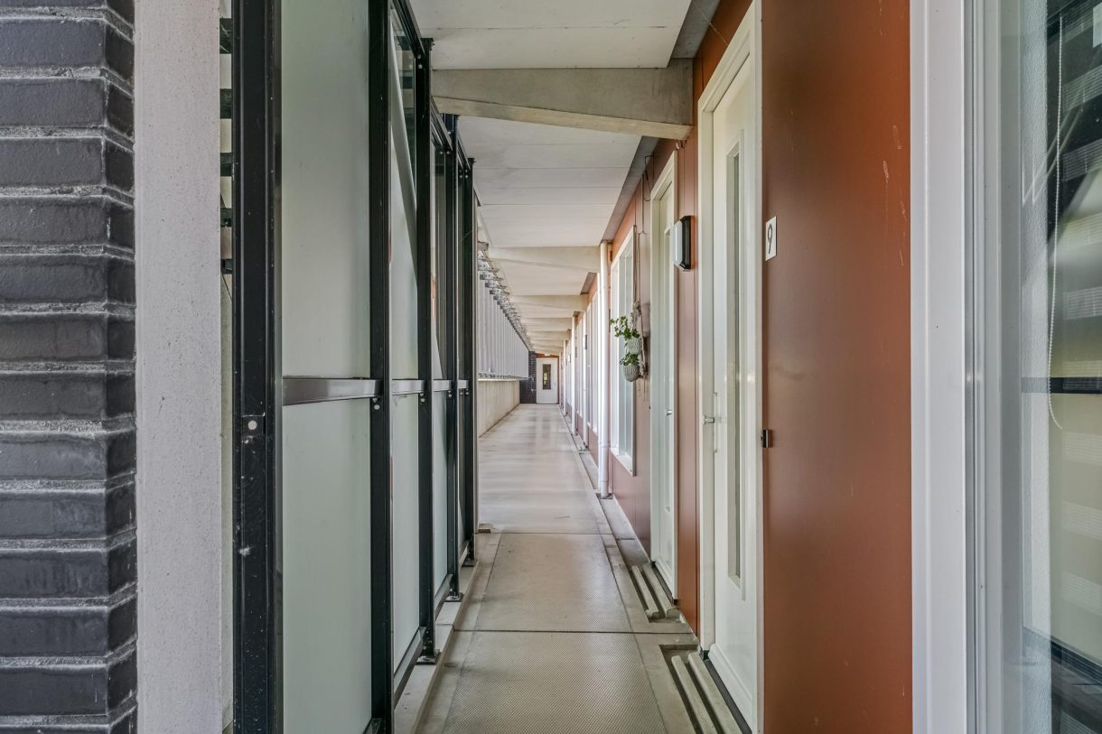 Te koop: Foto Appartement aan de Moerashoeve 9 in Nieuwegein