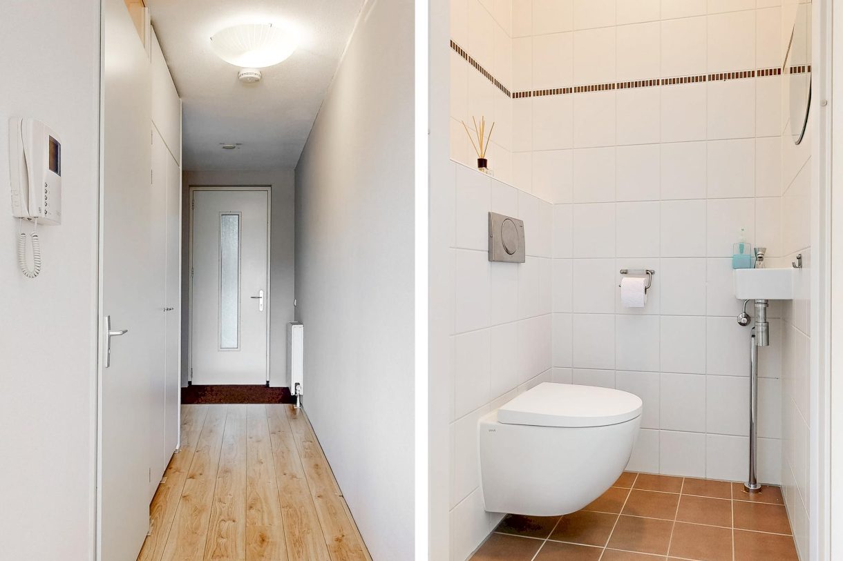 Te koop: Foto Appartement aan de Moerashoeve 9 in Nieuwegein