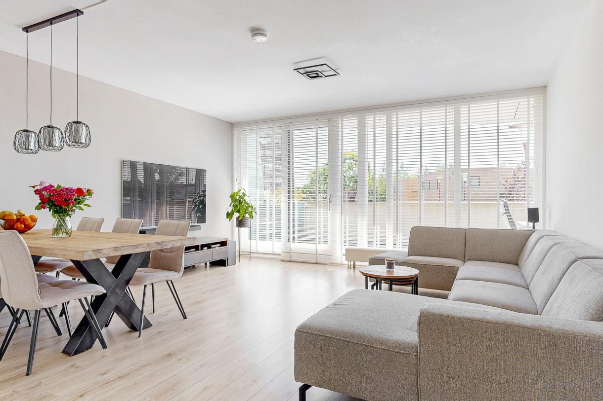 Te koop: Foto Appartement aan de Moerashoeve 9 in Nieuwegein