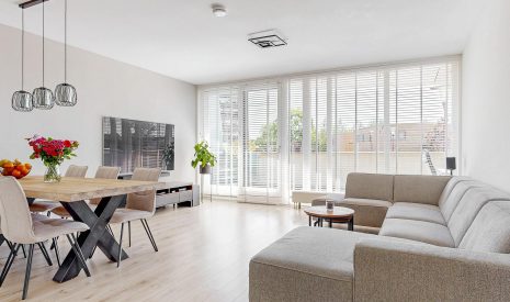 Te koop: Foto Appartement aan de Moerashoeve 9 in Nieuwegein