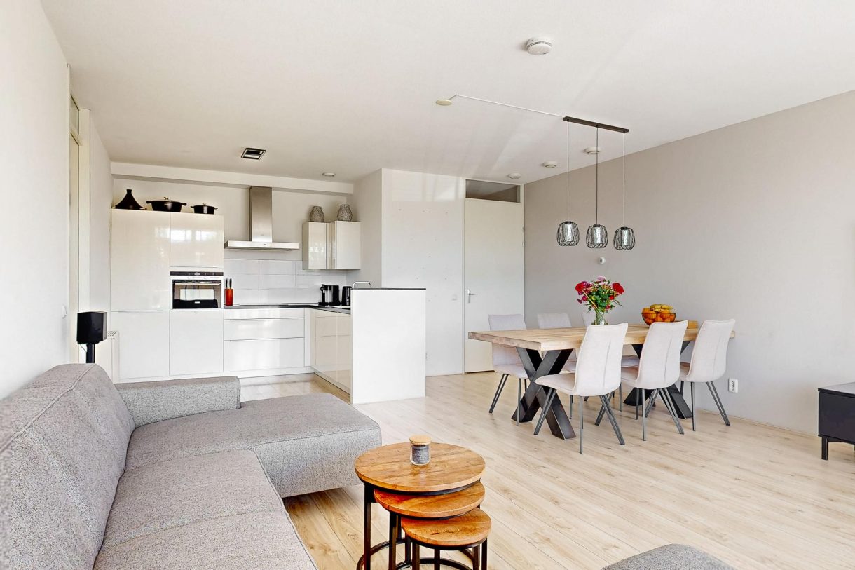 Te koop: Foto Appartement aan de Moerashoeve 9 in Nieuwegein