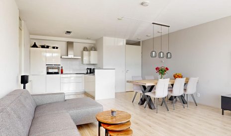 Te koop: Foto Appartement aan de Moerashoeve 9 in Nieuwegein