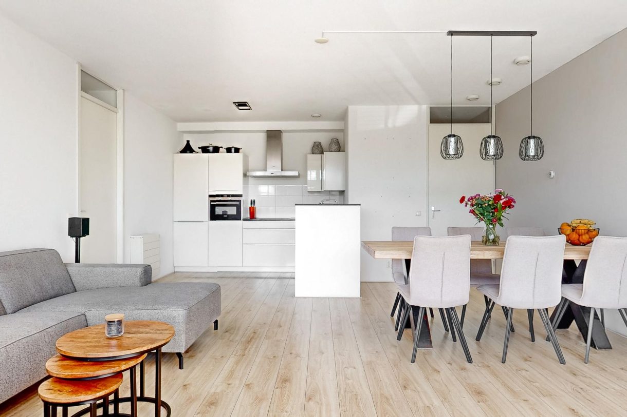 Te koop: Foto Appartement aan de Moerashoeve 9 in Nieuwegein