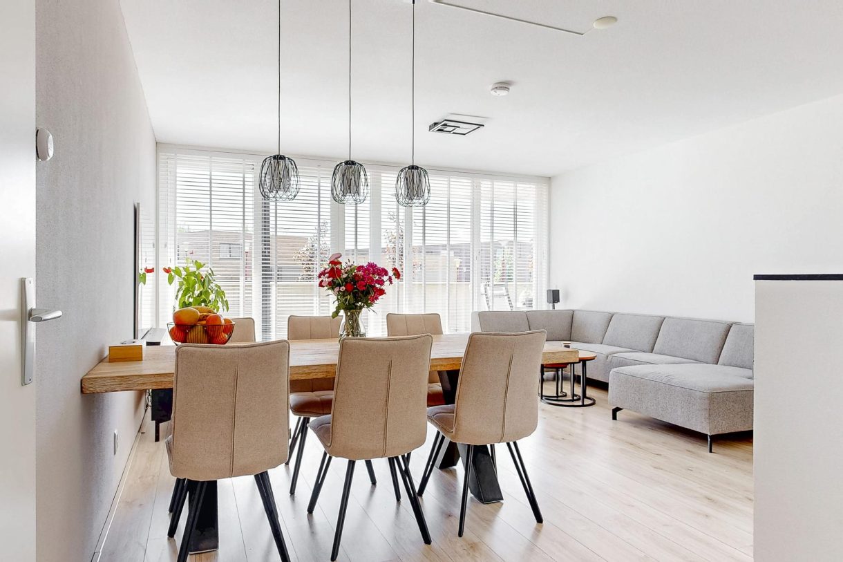 Te koop: Foto Appartement aan de Moerashoeve 9 in Nieuwegein