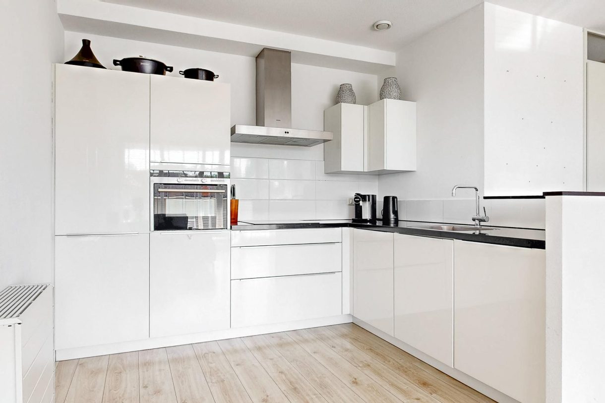 Te koop: Foto Appartement aan de Moerashoeve 9 in Nieuwegein