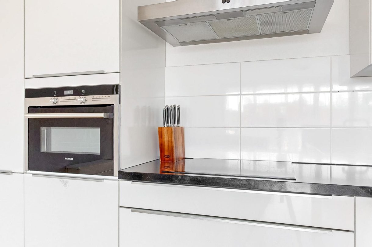 Te koop: Foto Appartement aan de Moerashoeve 9 in Nieuwegein