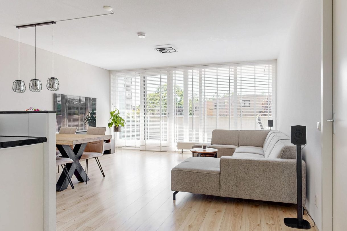 Te koop: Foto Appartement aan de Moerashoeve 9 in Nieuwegein