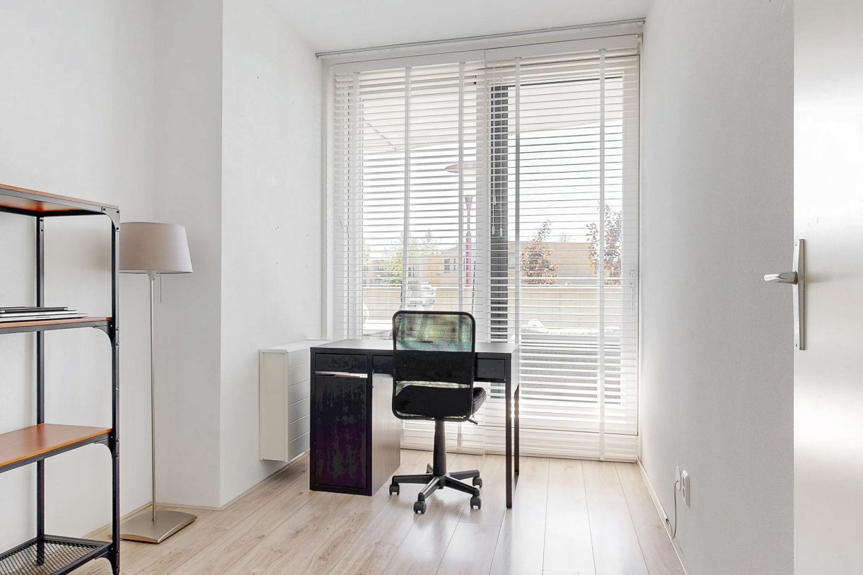 Te koop: Foto Appartement aan de Moerashoeve 9 in Nieuwegein