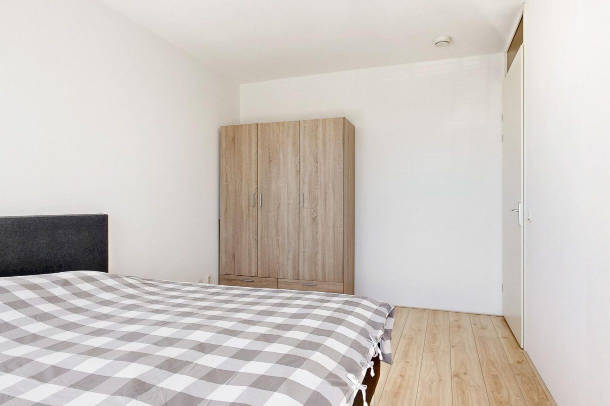 Te koop: Foto Appartement aan de Moerashoeve 9 in Nieuwegein