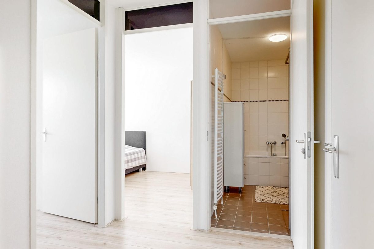 Te koop: Foto Appartement aan de Moerashoeve 9 in Nieuwegein