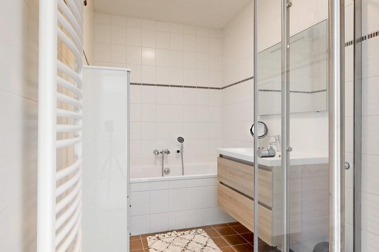 Te koop: Foto Appartement aan de Moerashoeve 9 in Nieuwegein