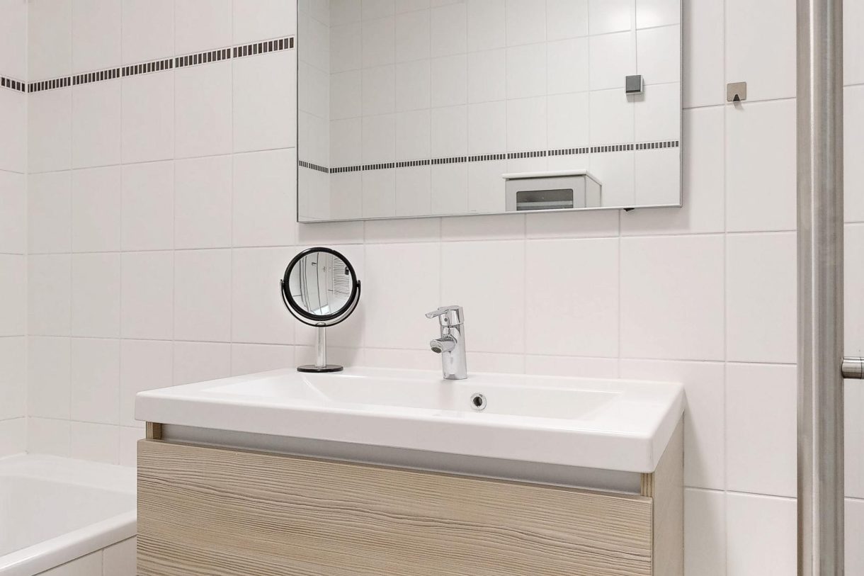 Te koop: Foto Appartement aan de Moerashoeve 9 in Nieuwegein