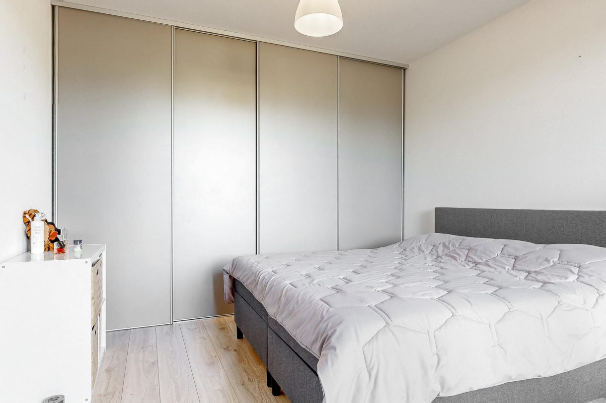 Te koop: Foto Appartement aan de Moerashoeve 9 in Nieuwegein