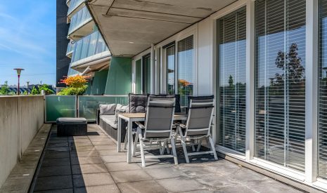 Te koop: Foto Appartement aan de Moerashoeve 9 in Nieuwegein