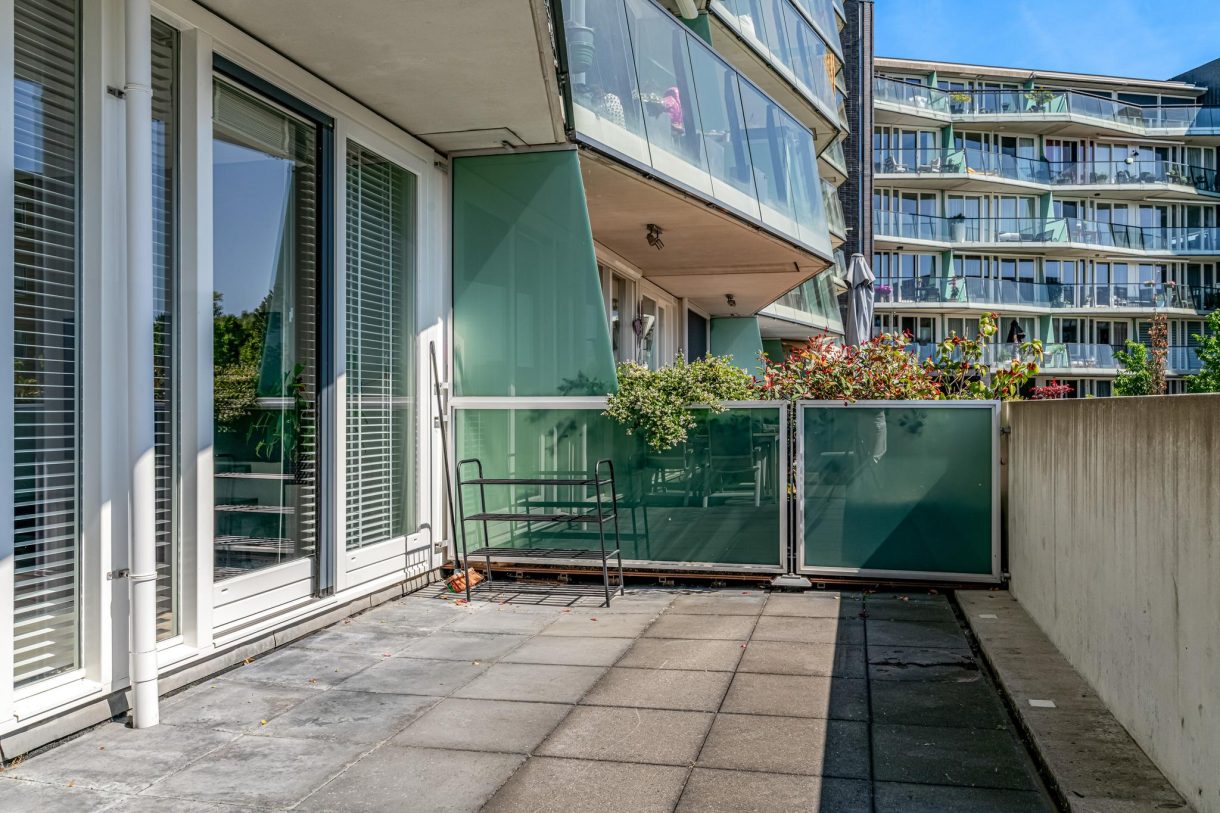 Te koop: Foto Appartement aan de Moerashoeve 9 in Nieuwegein