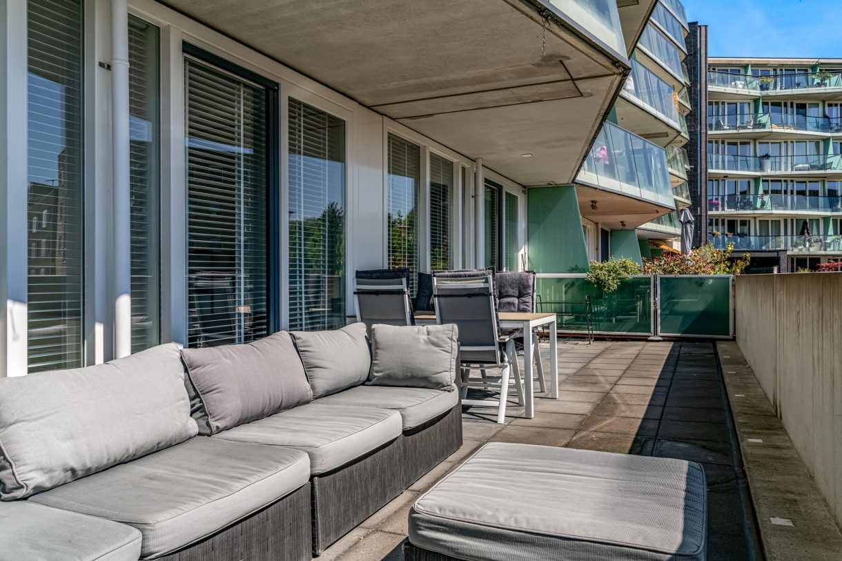 Te koop: Foto Appartement aan de Moerashoeve 9 in Nieuwegein