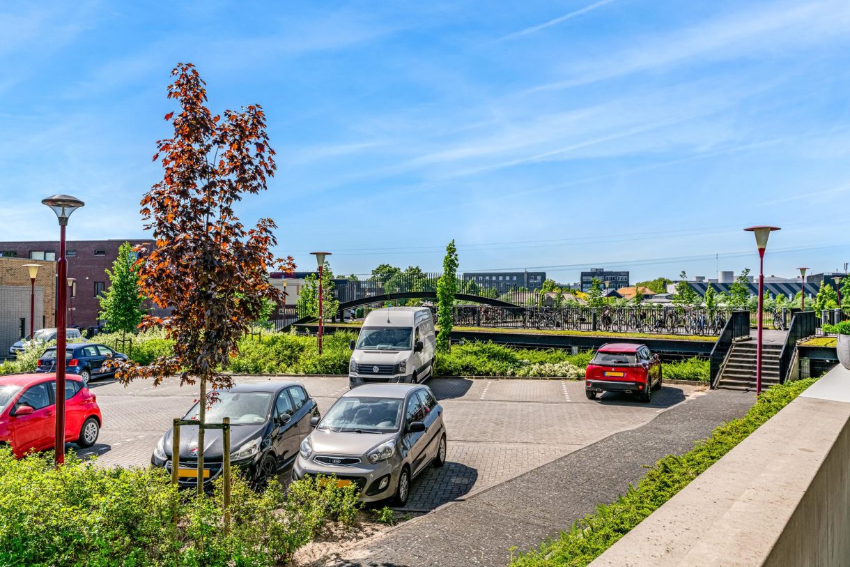 Te koop: Foto Appartement aan de Moerashoeve 9 in Nieuwegein