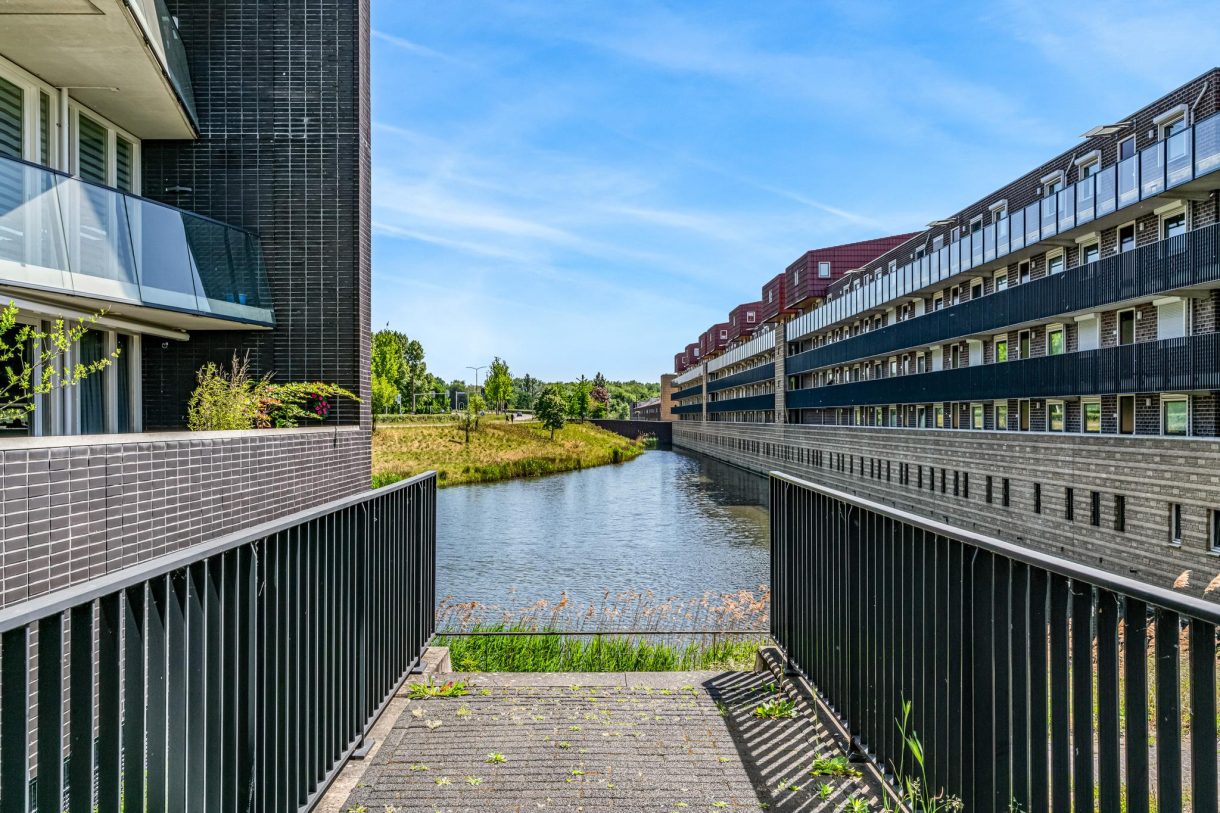 Te koop: Foto Appartement aan de Moerashoeve 9 in Nieuwegein