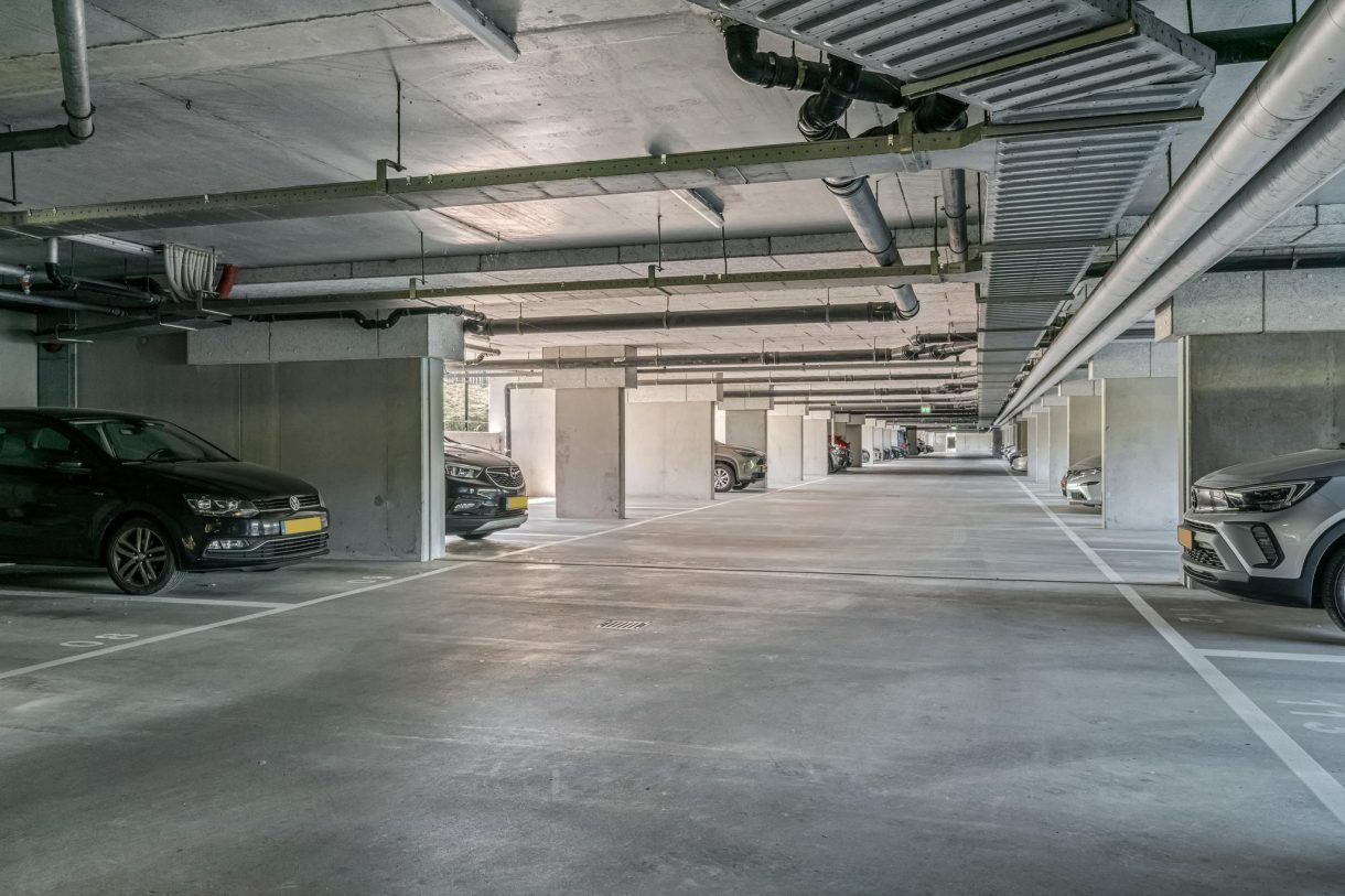 Te koop: Foto Appartement aan de Moerashoeve 9 in Nieuwegein