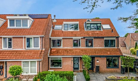 Hoofdfoto van Nieuwegein Landmansweide 4
