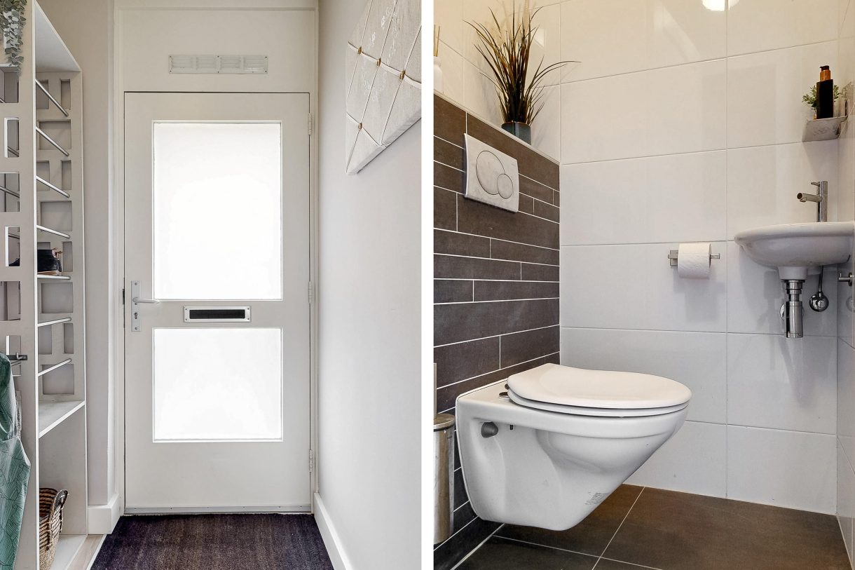 Te koop: Foto Woonhuis aan de Landmansweide 4 in Nieuwegein