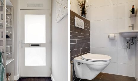 Te koop: Foto Woonhuis aan de Landmansweide 4 in Nieuwegein