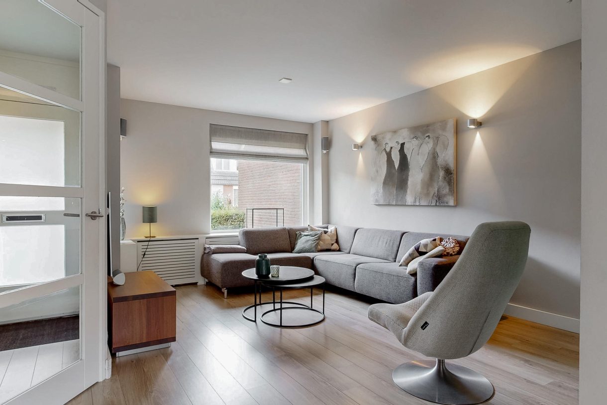 Te koop: Foto Woonhuis aan de Landmansweide 4 in Nieuwegein