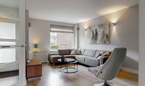 Te koop: Foto Woonhuis aan de Landmansweide 4 in Nieuwegein