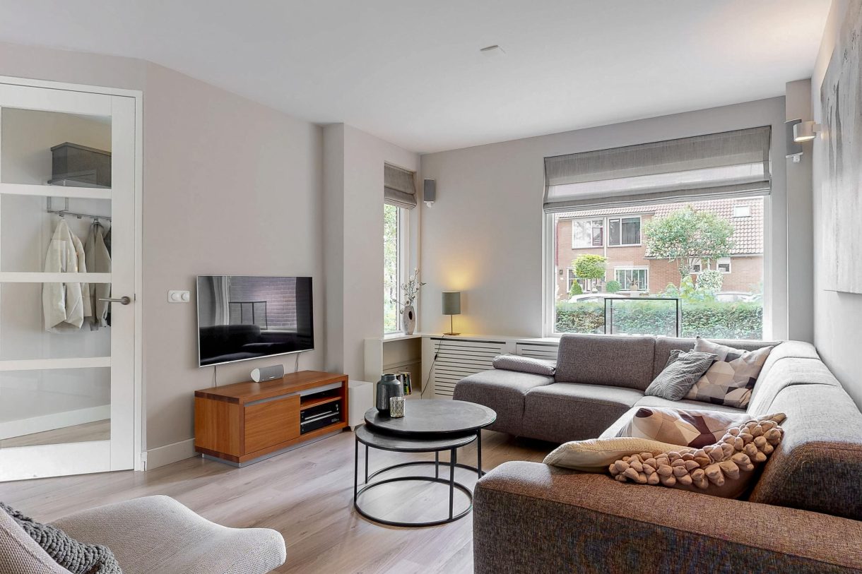 Te koop: Foto Woonhuis aan de Landmansweide 4 in Nieuwegein