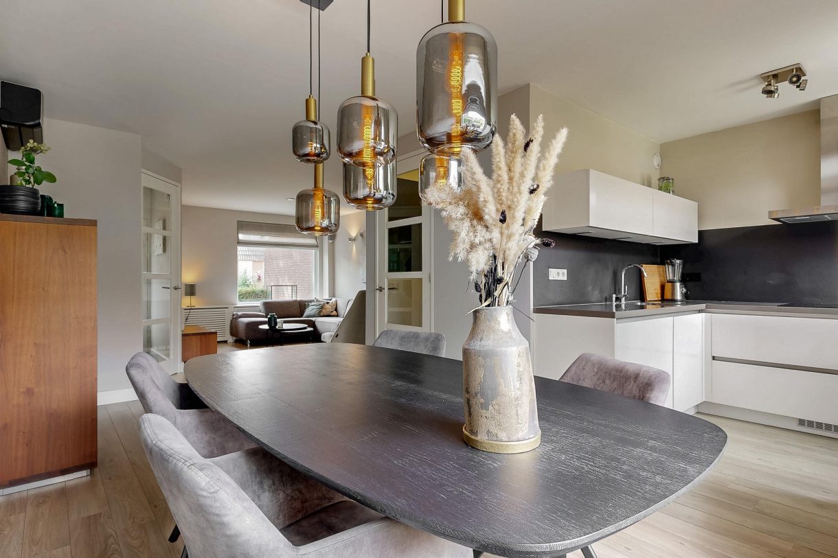 Te koop: Foto Woonhuis aan de Landmansweide 4 in Nieuwegein