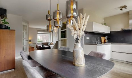 Te koop: Foto Woonhuis aan de Landmansweide 4 in Nieuwegein