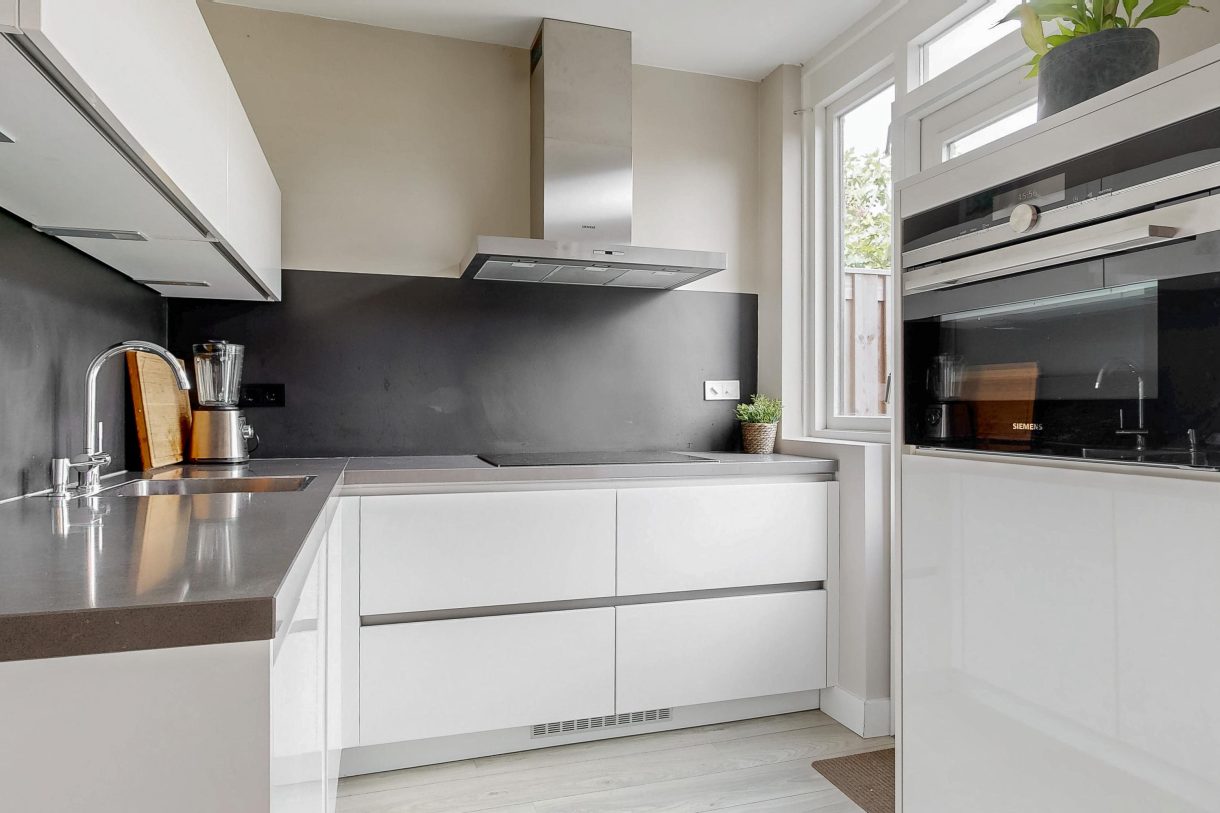 Te koop: Foto Woonhuis aan de Landmansweide 4 in Nieuwegein