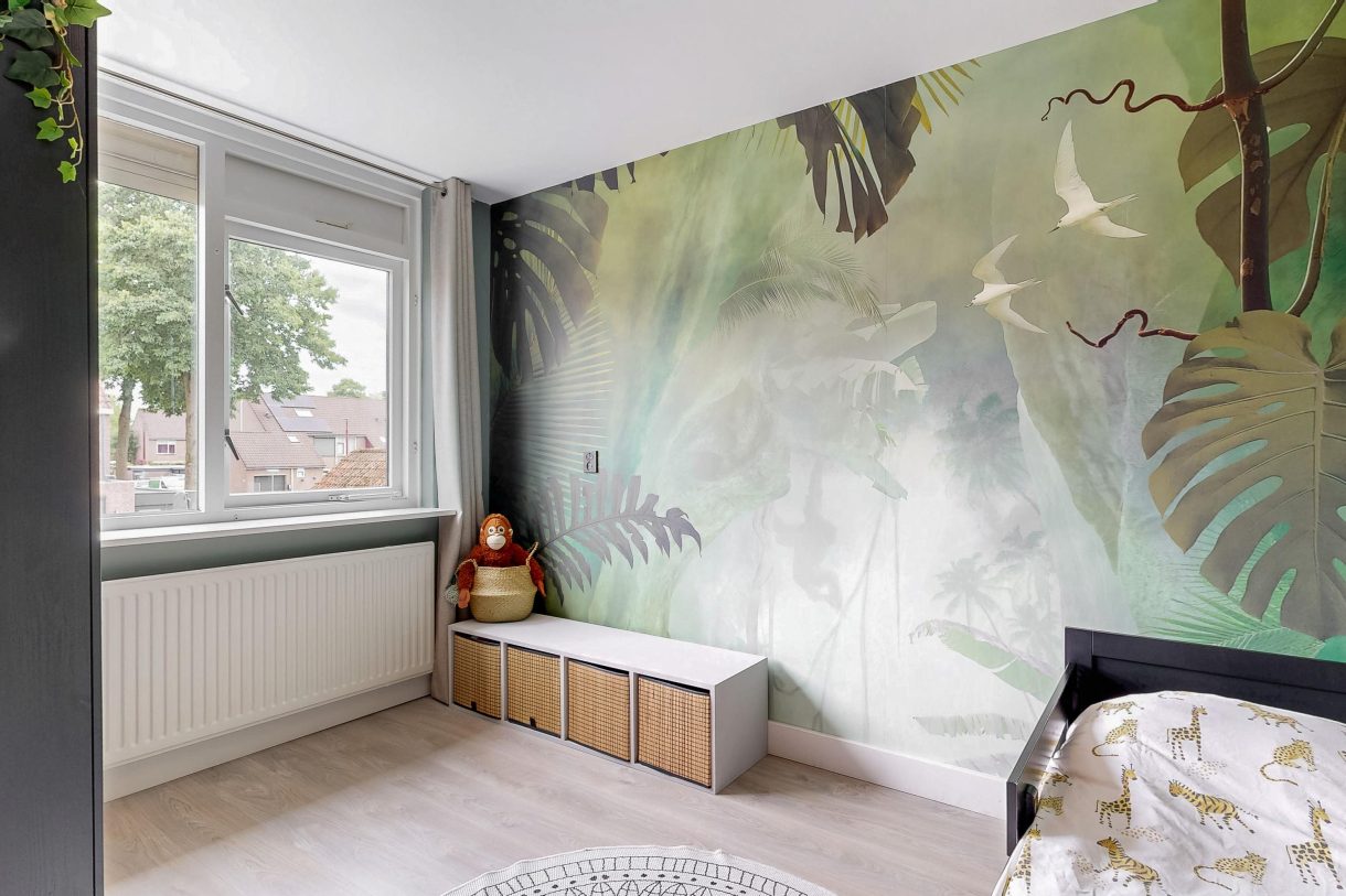 Te koop: Foto Woonhuis aan de Landmansweide 4 in Nieuwegein