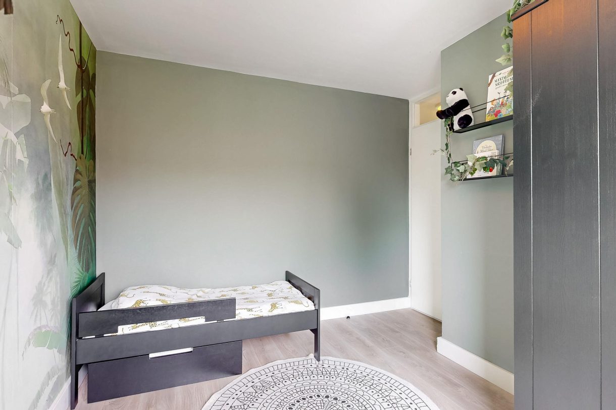 Te koop: Foto Woonhuis aan de Landmansweide 4 in Nieuwegein