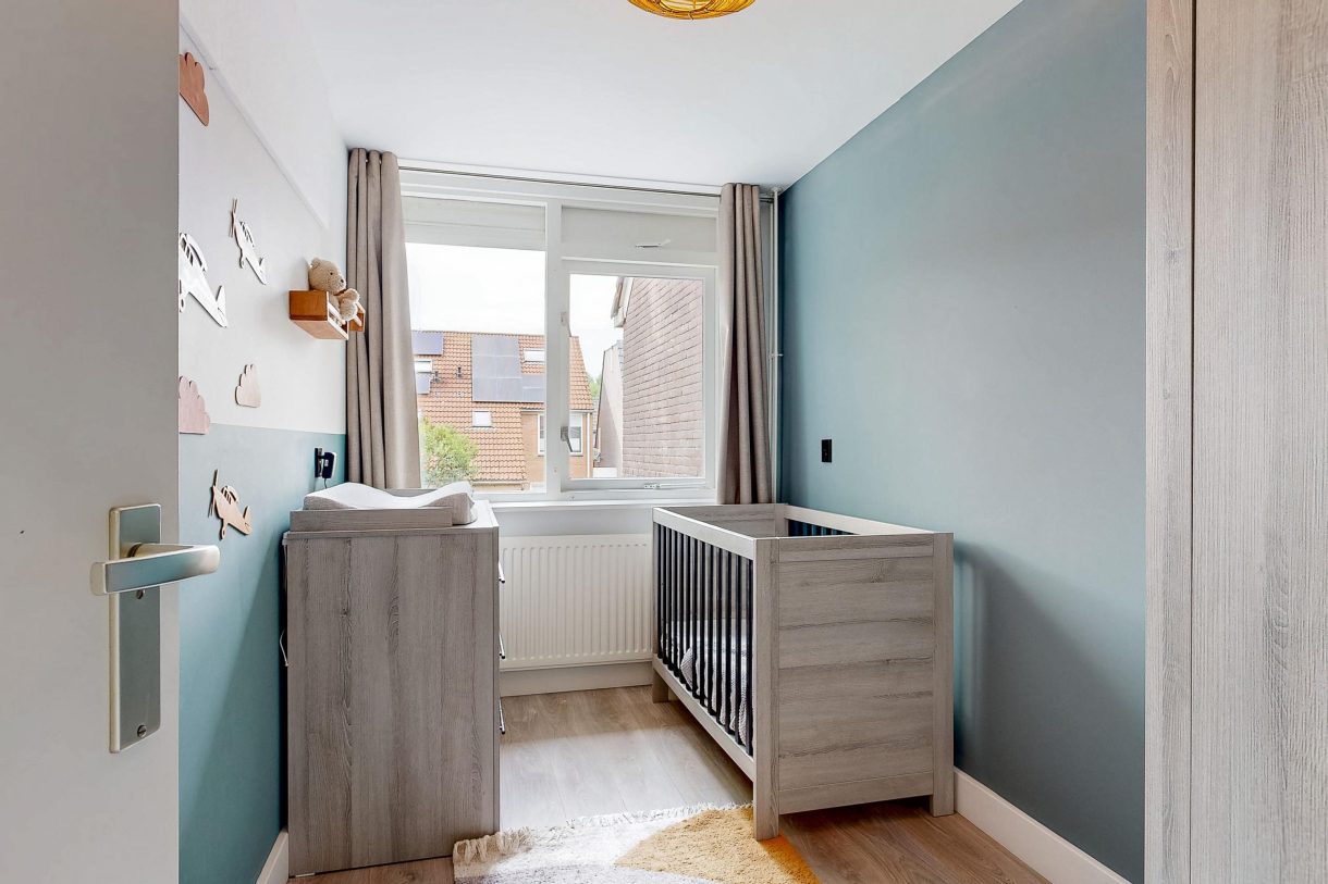 Te koop: Foto Woonhuis aan de Landmansweide 4 in Nieuwegein