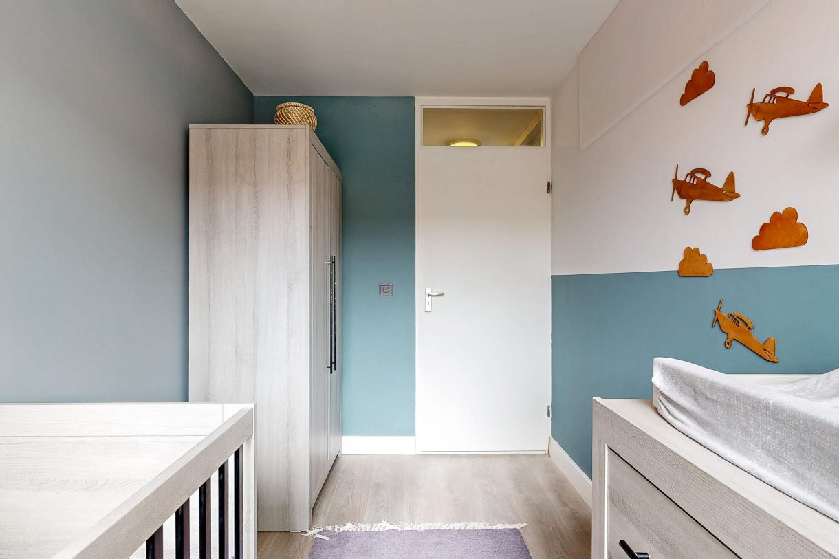 Te koop: Foto Woonhuis aan de Landmansweide 4 in Nieuwegein