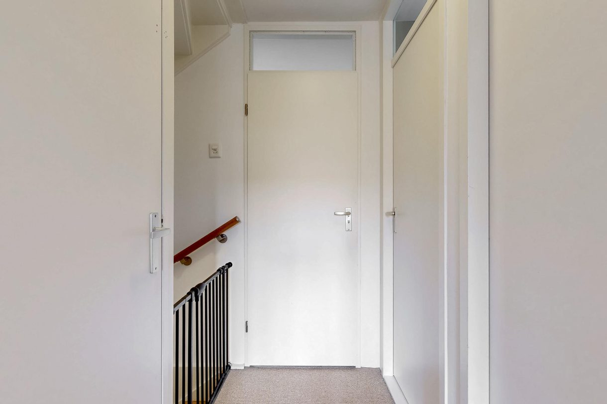 Te koop: Foto Woonhuis aan de Landmansweide 4 in Nieuwegein