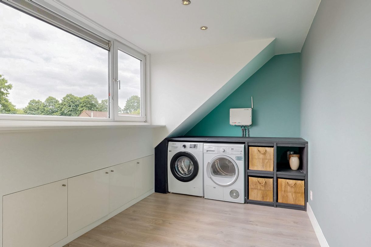 Te koop: Foto Woonhuis aan de Landmansweide 4 in Nieuwegein