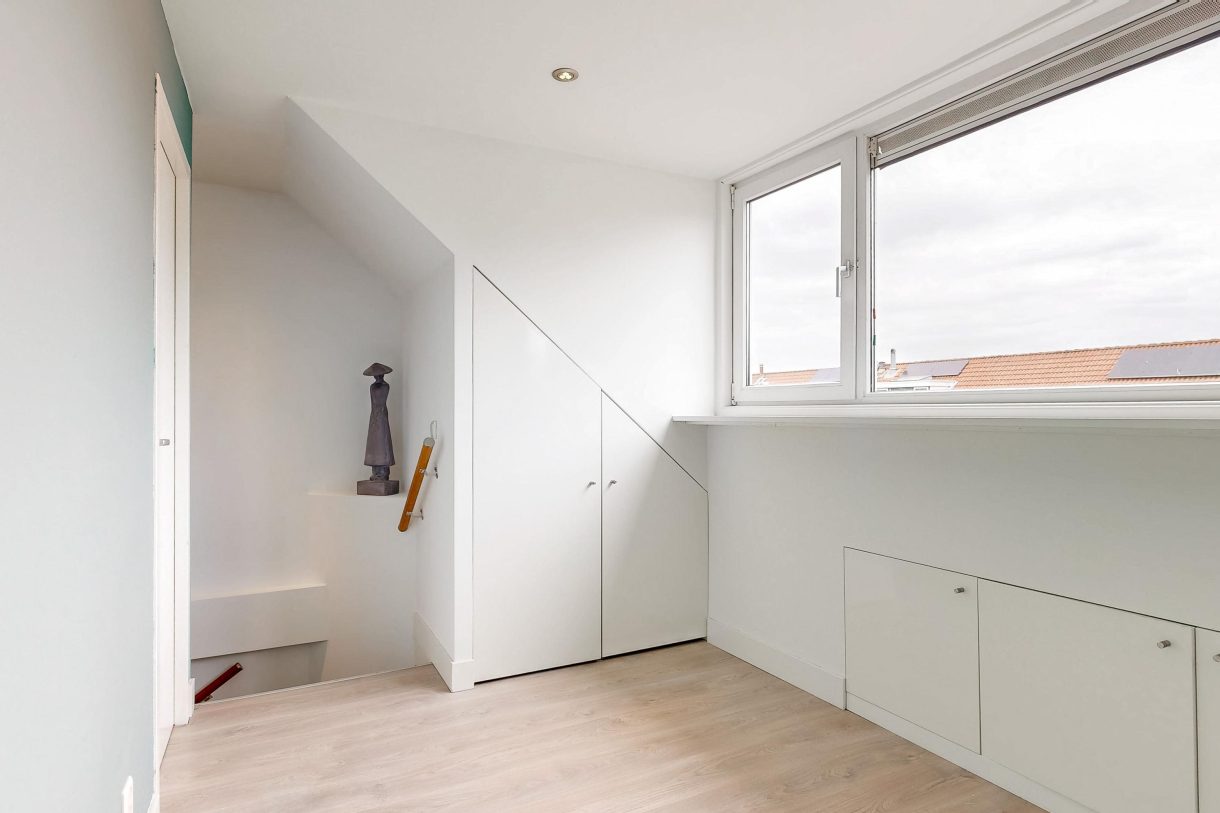 Te koop: Foto Woonhuis aan de Landmansweide 4 in Nieuwegein