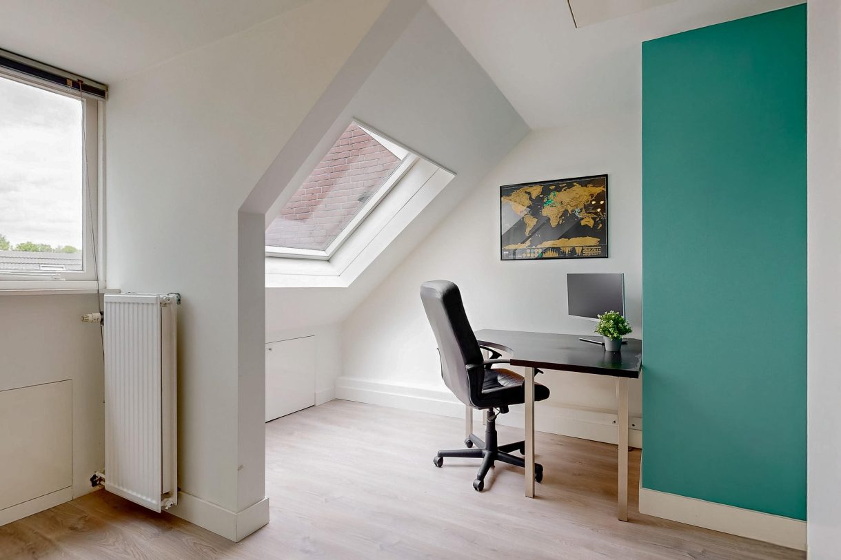 Te koop: Foto Woonhuis aan de Landmansweide 4 in Nieuwegein