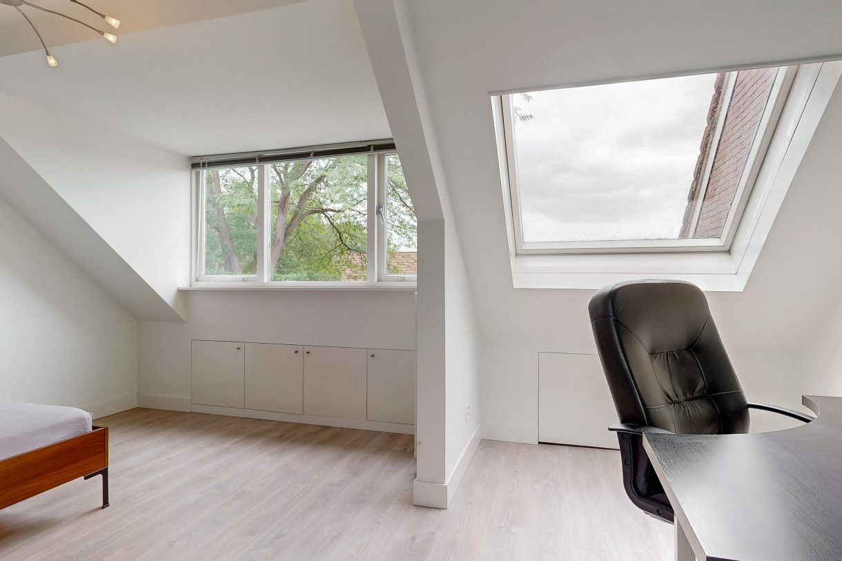 Te koop: Foto Woonhuis aan de Landmansweide 4 in Nieuwegein