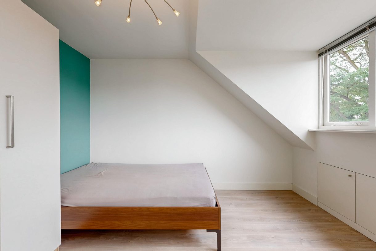 Te koop: Foto Woonhuis aan de Landmansweide 4 in Nieuwegein