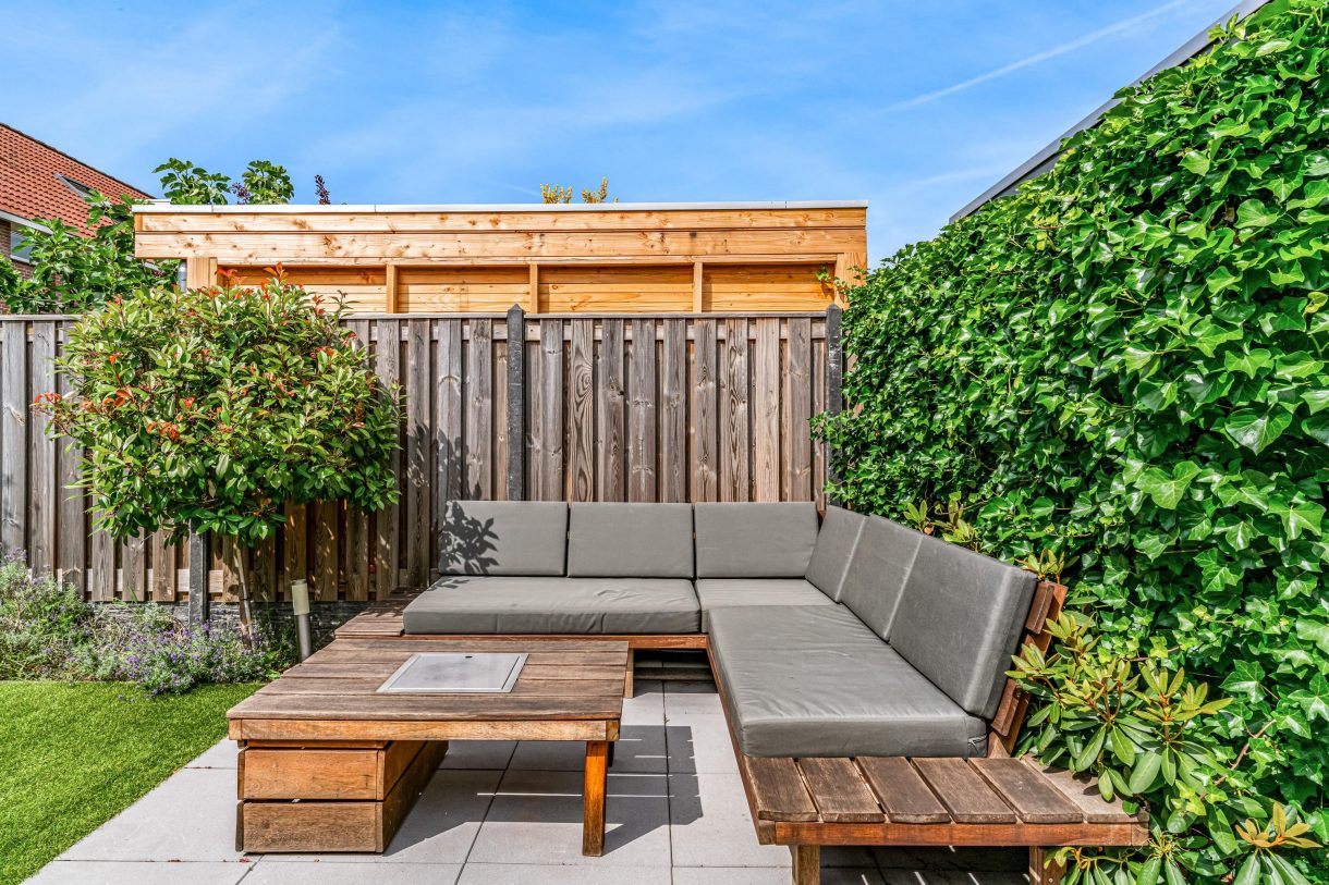 Te koop: Foto Woonhuis aan de Landmansweide 4 in Nieuwegein