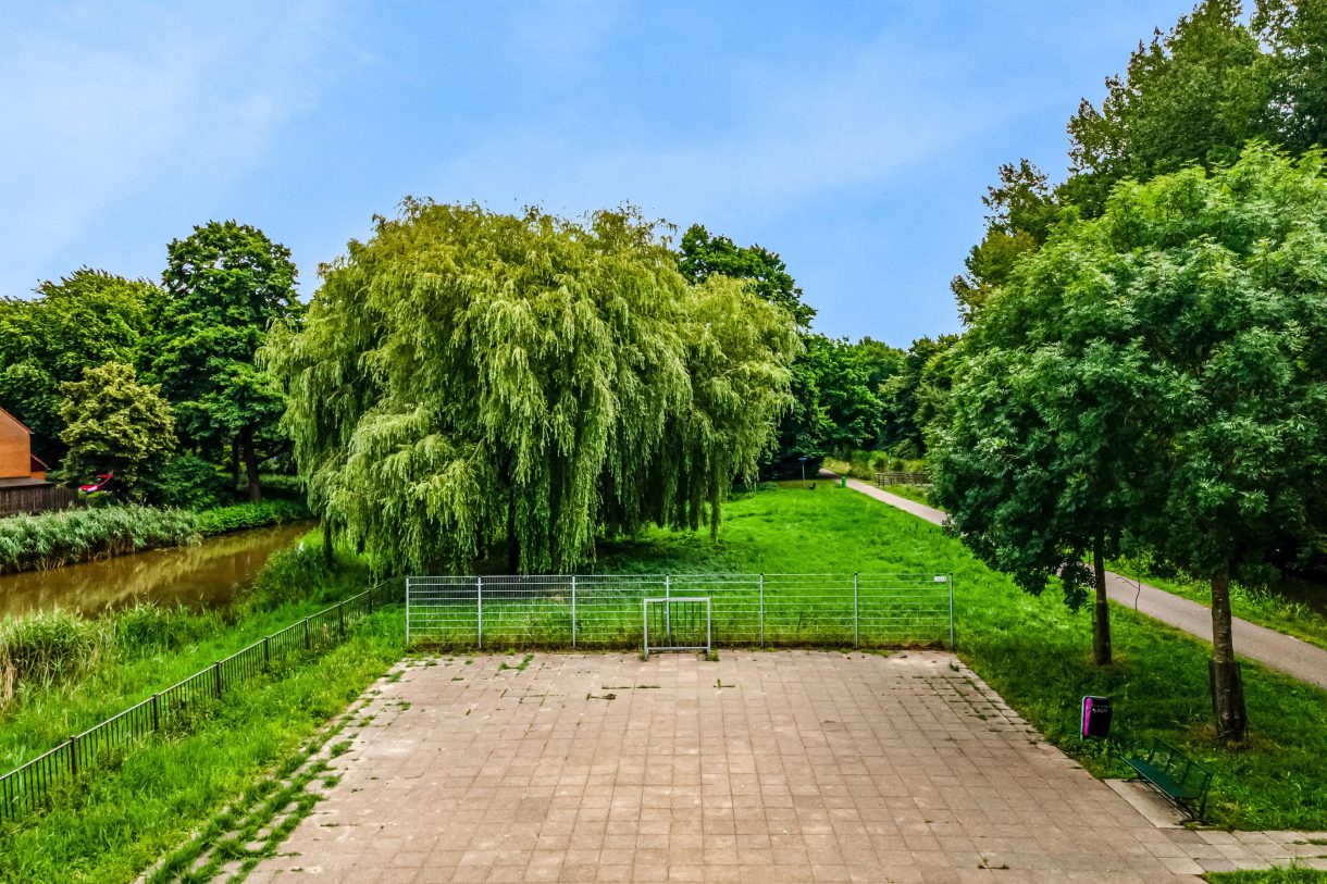 Te koop: Foto Woonhuis aan de Landmansweide 4 in Nieuwegein