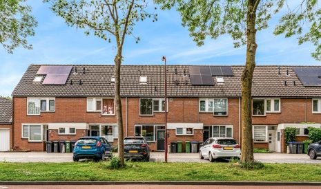 koop  Nieuwegein  Kruisbesgaarde 3 – Hoofdfoto