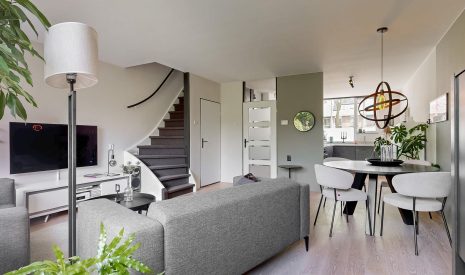 Te koop: Foto Woonhuis aan de Kruisbesgaarde 3 in Nieuwegein