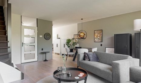 Te koop: Foto Woonhuis aan de Kruisbesgaarde 3 in Nieuwegein