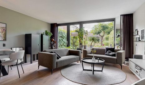 Te koop: Foto Woonhuis aan de Kruisbesgaarde 3 in Nieuwegein